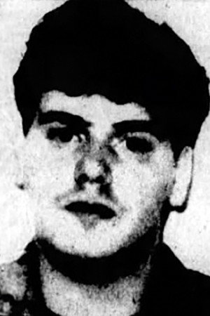 Peter Sotos portrait