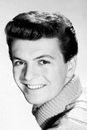 Dion DiMucci portrait