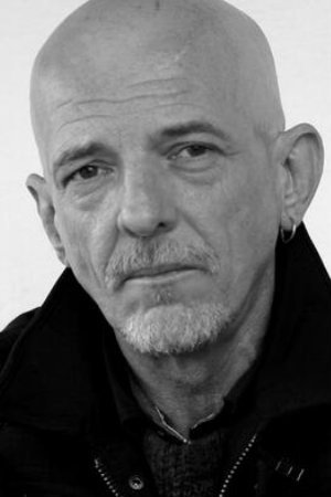 Liam Carney portrait