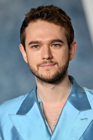 Zedd portrait