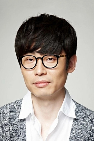 Kim Seung-hoon portrait