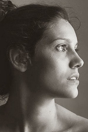 Flora Bulcão portrait