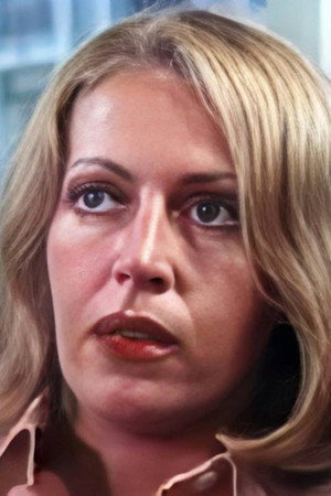 Maryanne Fisher portrait