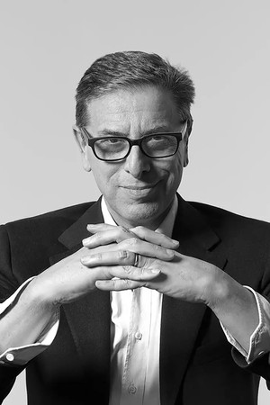 Antonio Monda portrait