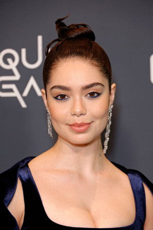 Auliʻi Cravalho portrait