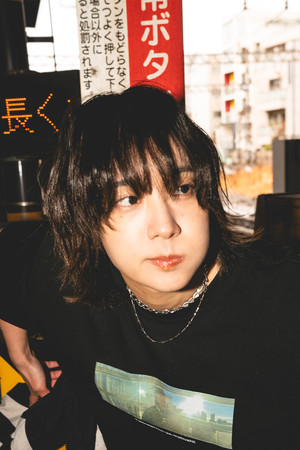 Saori Izawa portrait