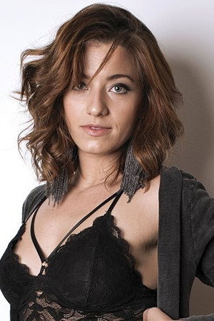 Bianca Muller portrait