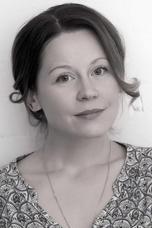Olga Kalashnikova portrait