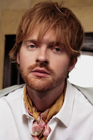 FINNEAS portrait