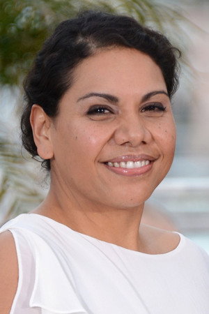 Deborah Mailman portrait