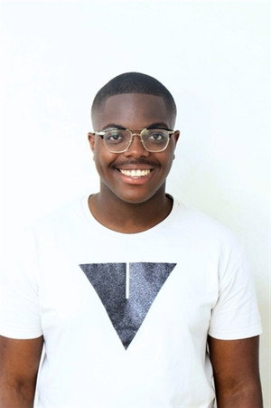 Yann Mendy portrait
