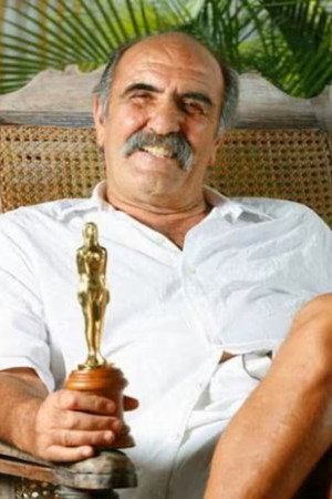 Salvatore Basile portrait