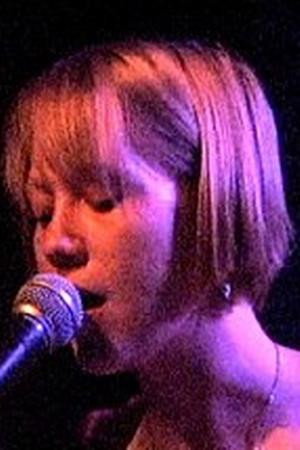 Mira Billotte portrait