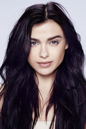 Elena Temnikova portrait
