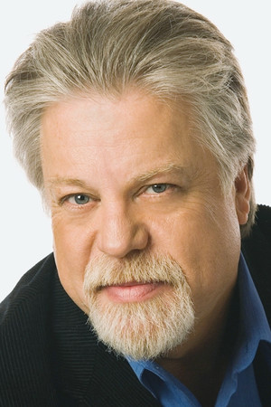 Brad Maule portrait