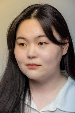 Kwon Young-eun portrait