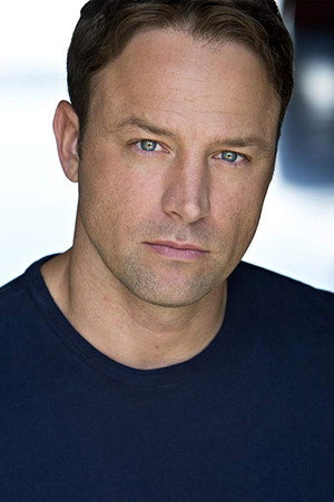 Don Jeanes portrait
