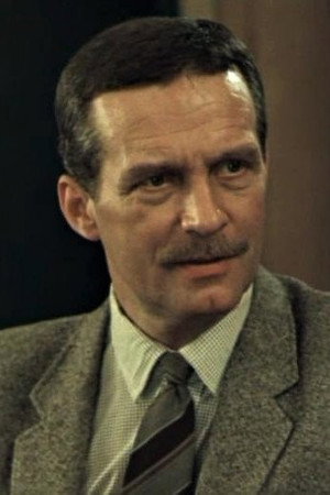 Pauls Butkevics portrait