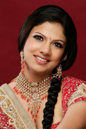 Shivani Grover portrait
