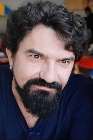 Reginaldo Secundo portrait