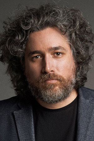 Mariano Cohn portrait