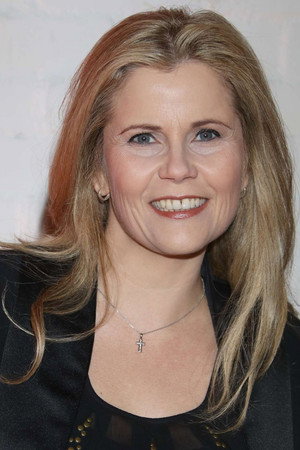 Michaela Schaffrath portrait