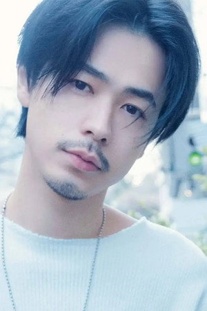 Ryo Narita portrait