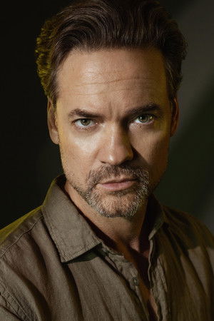Shane West portrait