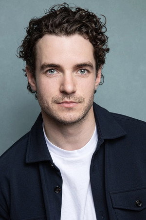 Alexander Hackett portrait