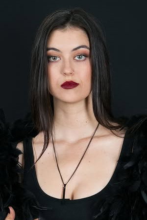 Kylie Roseanne portrait