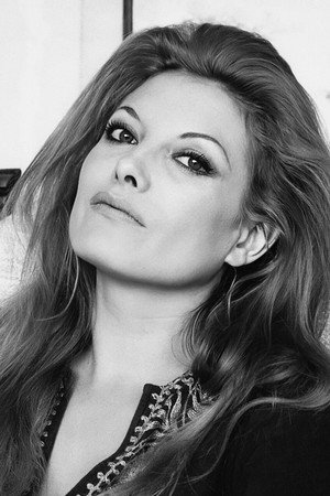 Valérie Boisgel portrait