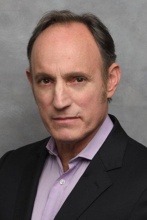 Tom Ciorciari portrait