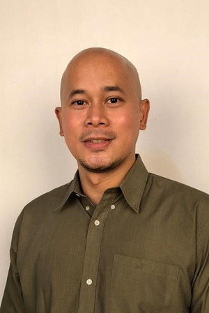 Andreano Philip portrait