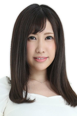 Miina Wakatsuki portrait