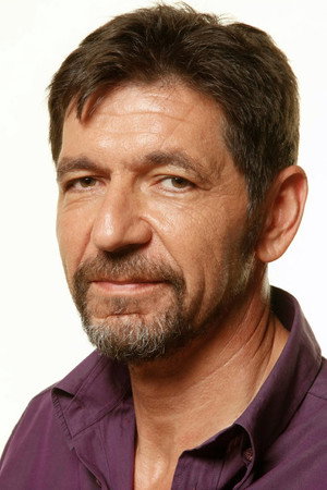 Gerasimos Skiadaresis portrait