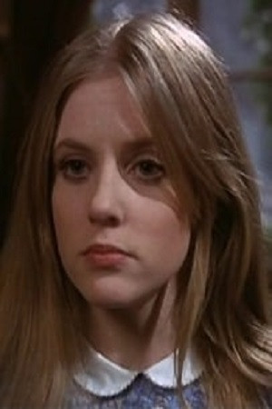 Vanessa Howard portrait