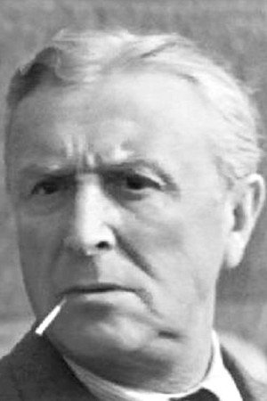 Paul Ollivier portrait