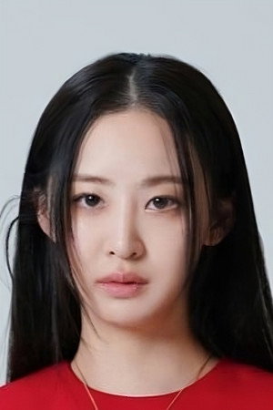 Kim Da-som portrait
