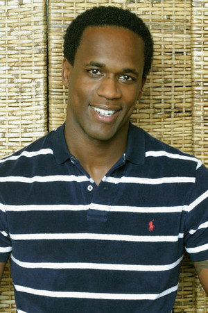 Crawford James portrait