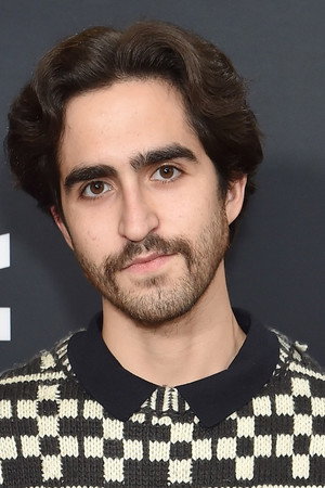 Gabriel Lopez portrait