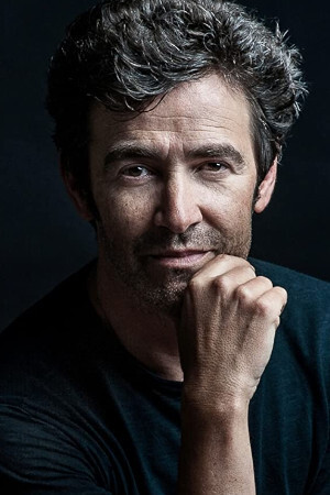 João Reis portrait