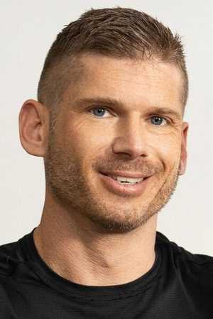 Blake Breedwell portrait