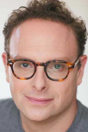 Jake Broder portrait