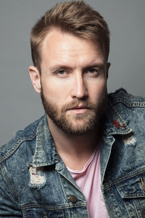 Weston Meredith portrait