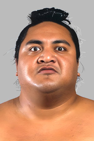 Rodney Anoaʻi portrait