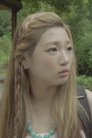 Bo Ri portrait