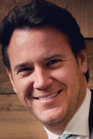 Sebastien Roberts portrait