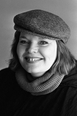 Susan Wright portrait