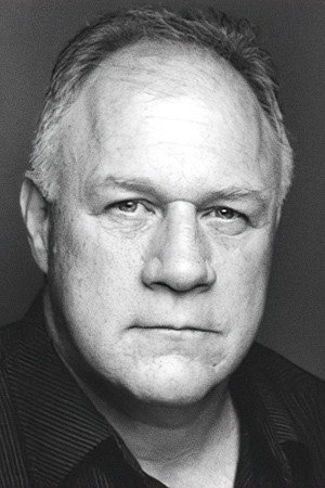 Mark McKerracher portrait