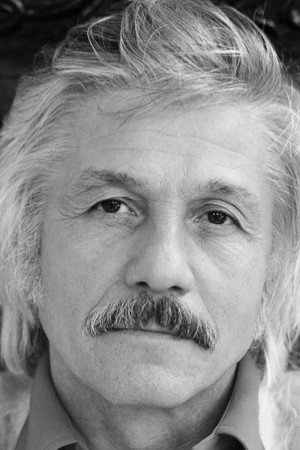 Mihai Volontir portrait